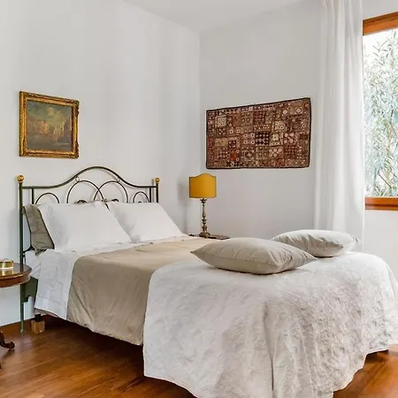 Ca' Corte Bonazza Lägenhet Venedig