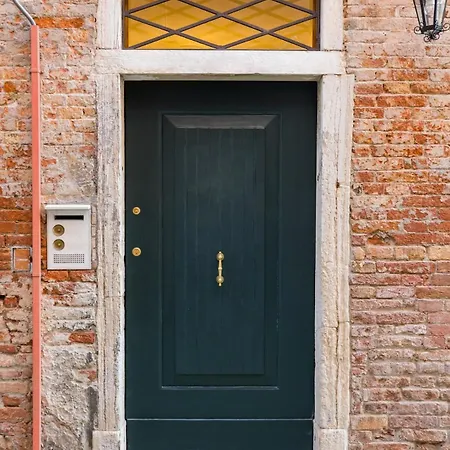 Ca' Corte Bonazza Lägenhet