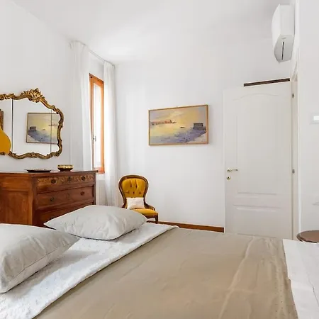 Ca' Corte Bonazza Apartman