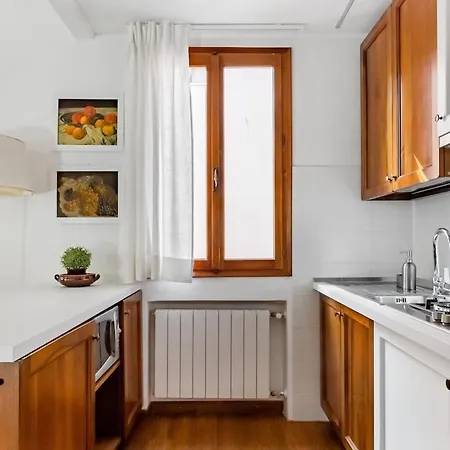 Apartman Ca' Corte Bonazza Velence