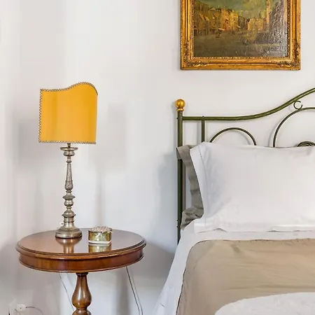 Apartman Ca' Corte Bonazza Velence