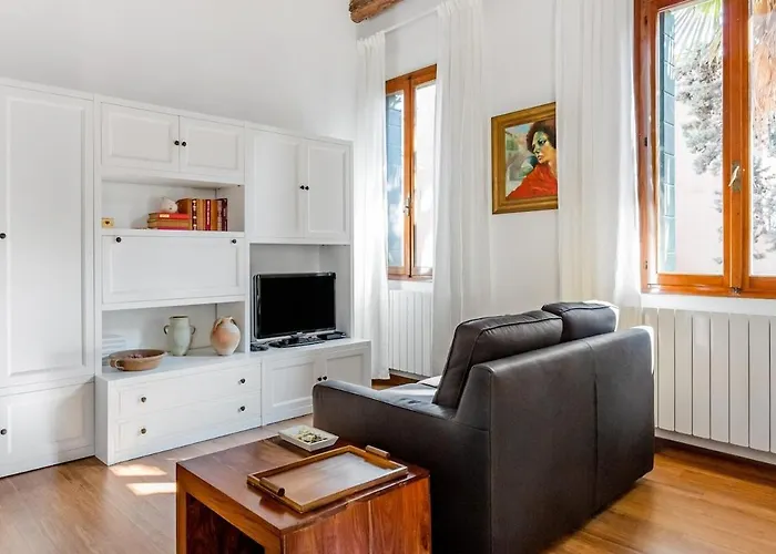 Appartamento Ca' Corte Bonazza Venezia