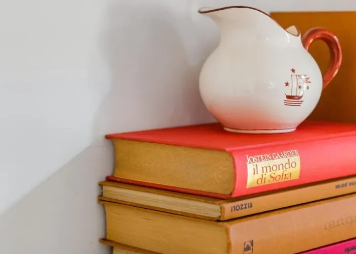 Ca' Corte Bonazza * Venezia