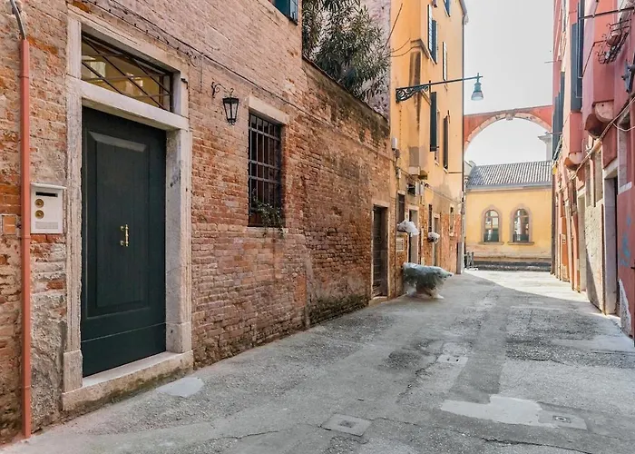 Ca' Corte Bonazza * Venezia