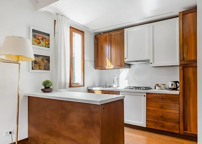 Ca' Corte Bonazza Venezia