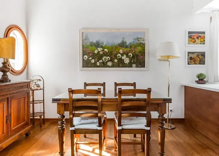 Ca' Corte Bonazza Appartamento Venezia