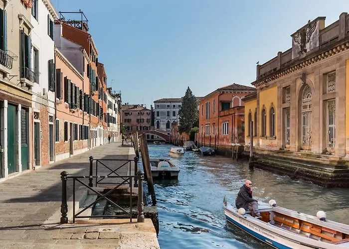 Ca' Corte Bonazza Venezia
