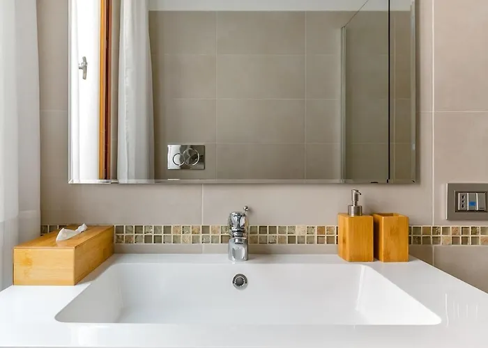 Ca' Corte Bonazza Appartamento