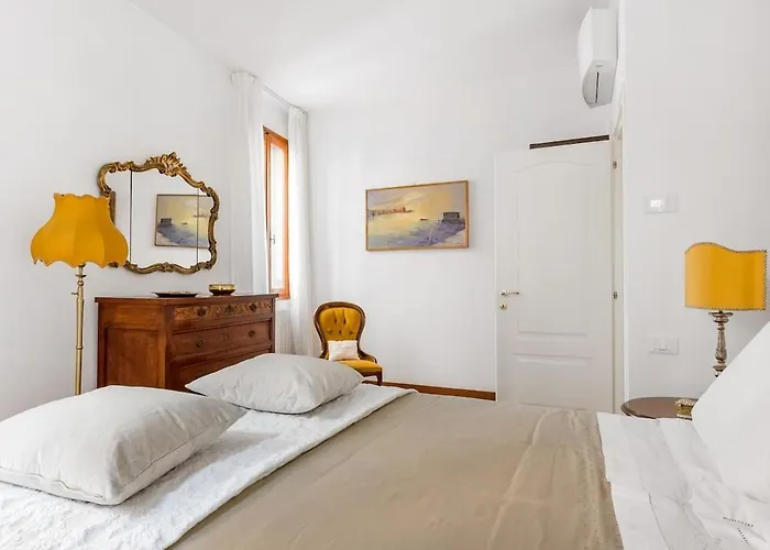 Ca' Corte Bonazza Appartamento