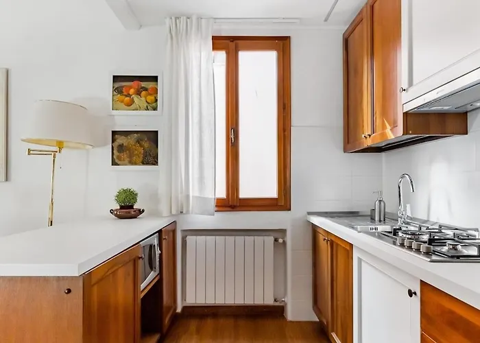 Appartamento Ca' Corte Bonazza Venezia