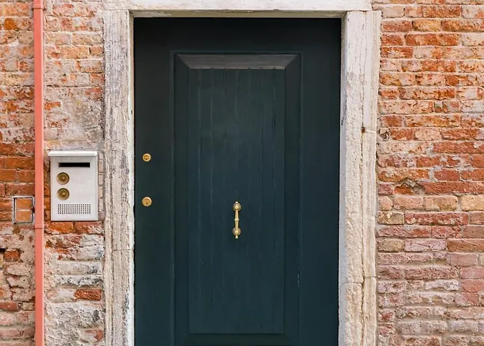 Ca' Corte Bonazza Appartamento