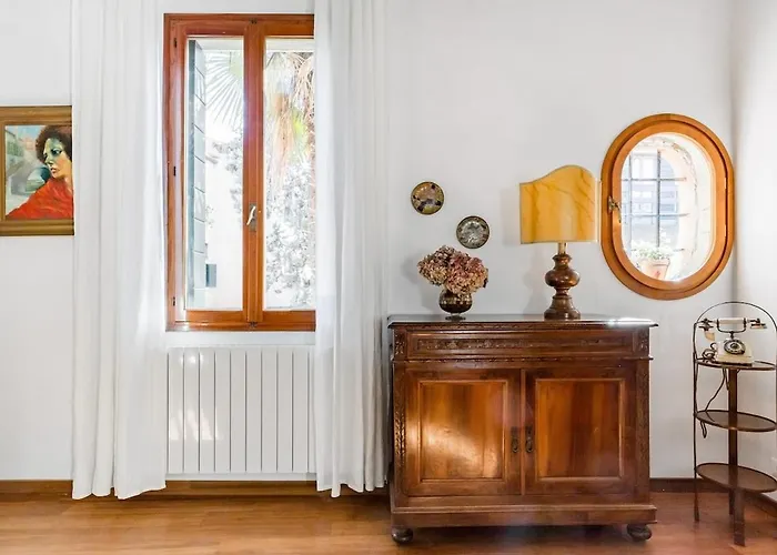 Ca' Corte Bonazza Appartamento Venezia