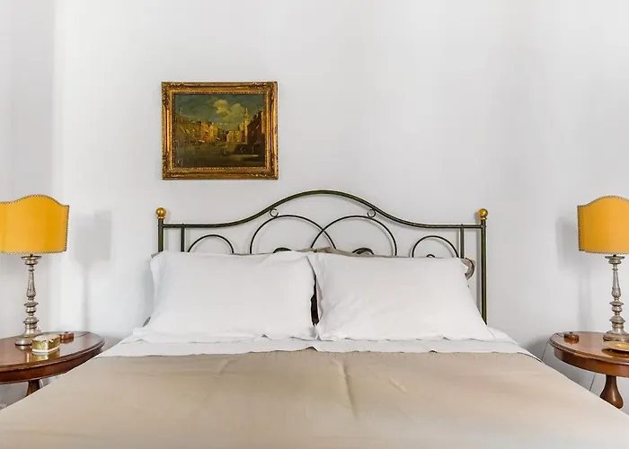 Ca' Corte Bonazza Appartamento *