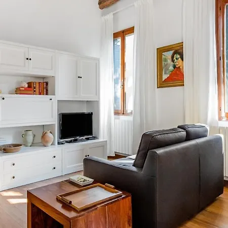 Apartmán Ca' Corte Bonazza Benátky