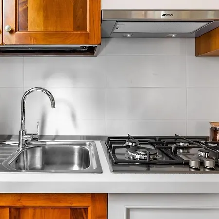 Apartmán Ca' Corte Bonazza