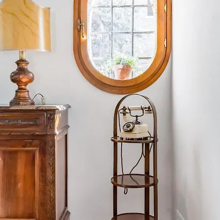 Apartment Ca' Corte Bonazza *