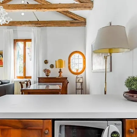 Ca' Corte Bonazza Apartamento *