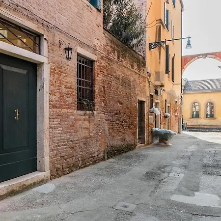 Ca' Corte Bonazza * Venice