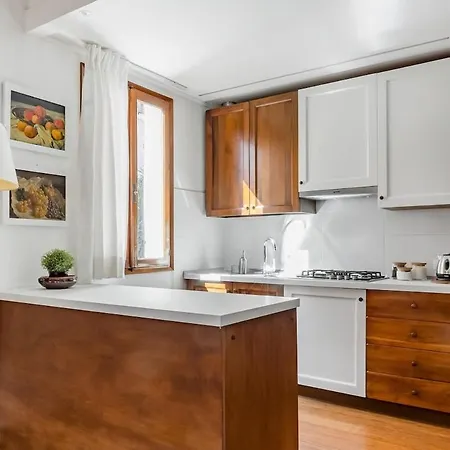 Ca' Corte Bonazza Veneza