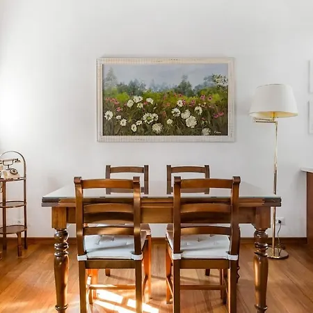 Ca' Corte Bonazza Apartamento Veneza