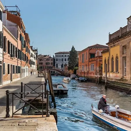 Ca' Corte Bonazza Venedig