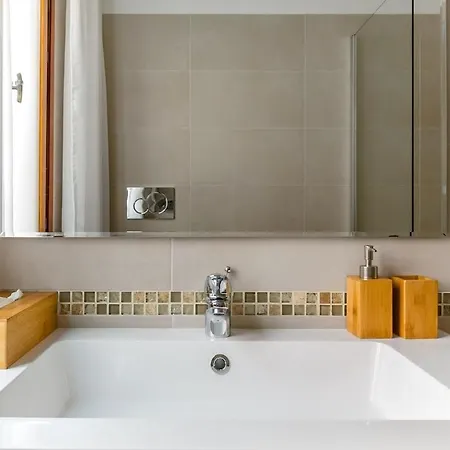 Ca' Corte Bonazza Apartamento