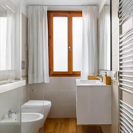 شقة Ca' Corte Bonazza البندقية