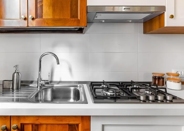 Διαμέρισμα Ca' Corte Bonazza