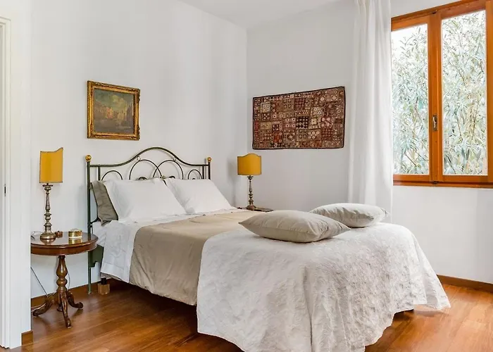 Ca' Corte Bonazza Διαμέρισμα Βενετία